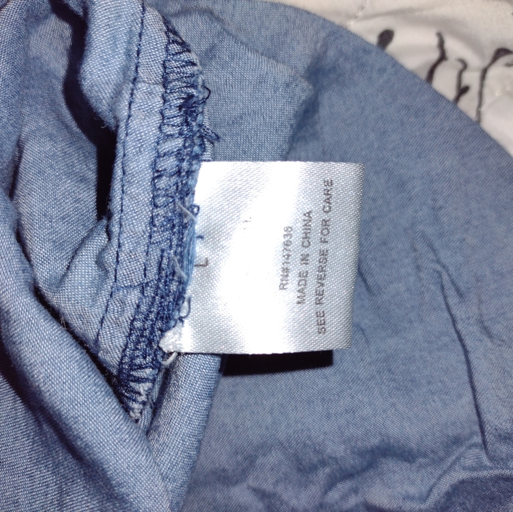 Embroidered top - Picture 4 of 7